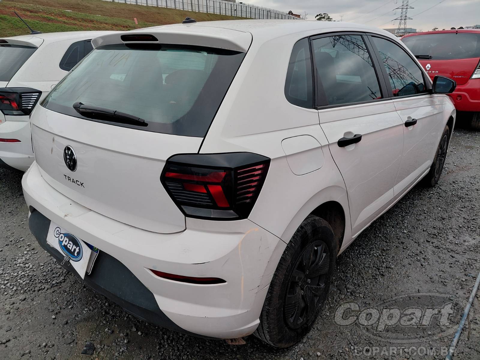 Foto 4: 2024 VOLKSWAGEN POLO