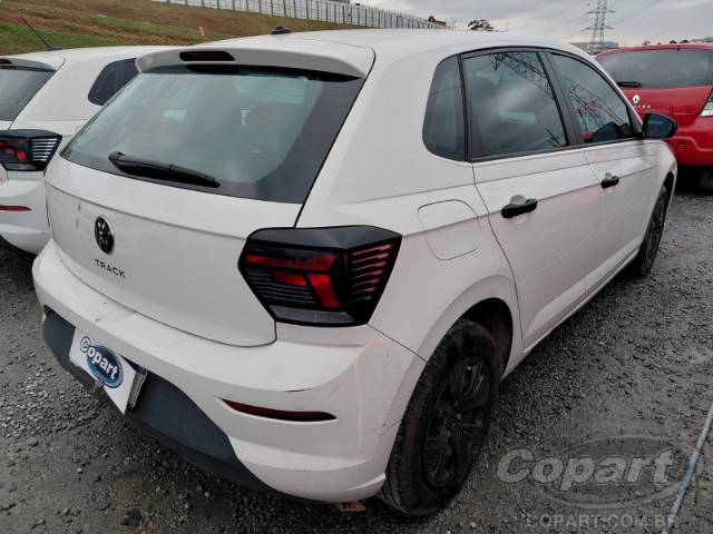 2024 VOLKSWAGEN POLO 