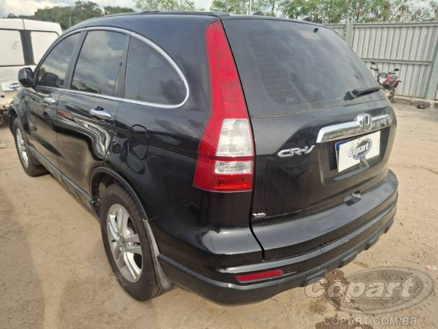 2011 HONDA CR-V 