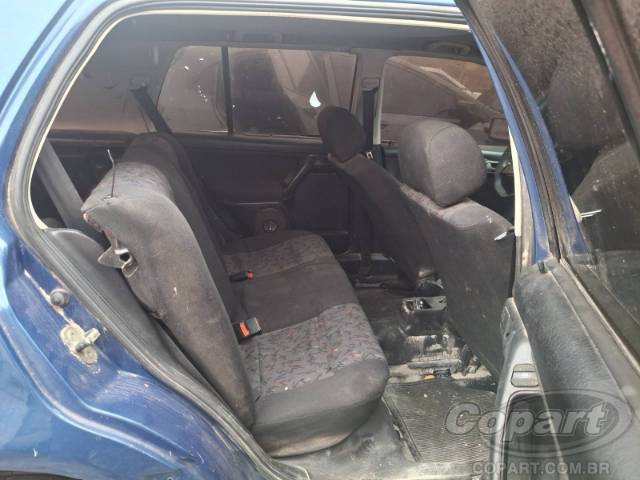 1995 VOLKSWAGEN GOLF 