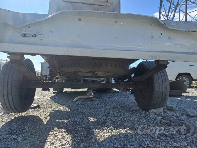 2024 RENAULT MASTER CHASSI 