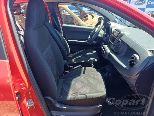 2025 FIAT MOBI 