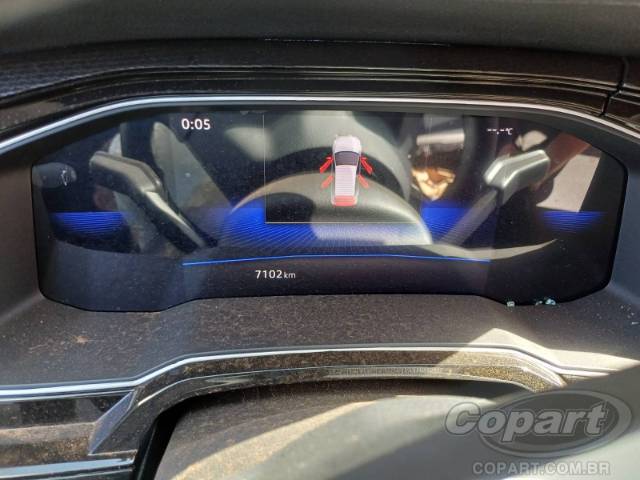 2026 VOLKSWAGEN NIVUS 