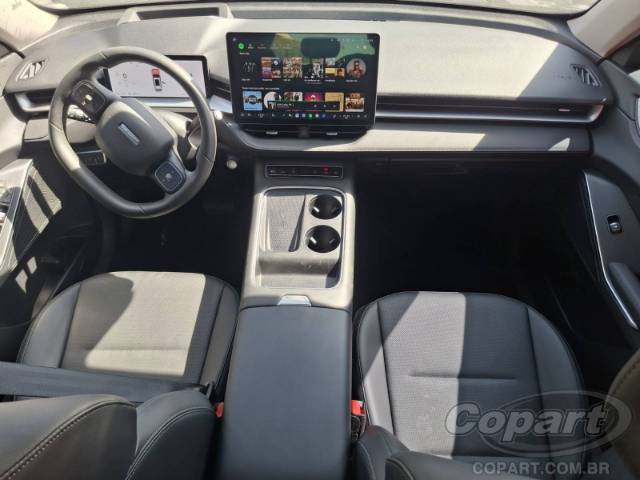 2026 GWM HAVAL H6 