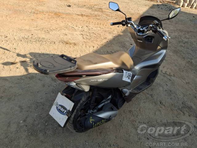 2022 HONDA PCX 