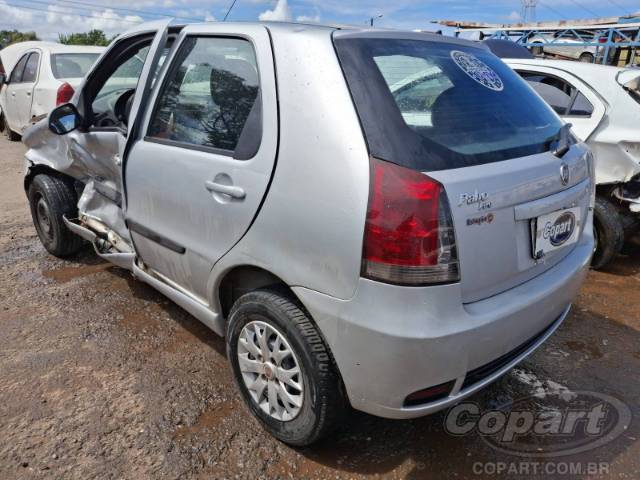 2015 FIAT PALIO 