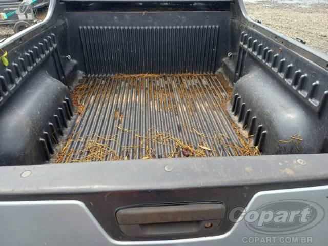 2014 CHEVROLET MONTANA 