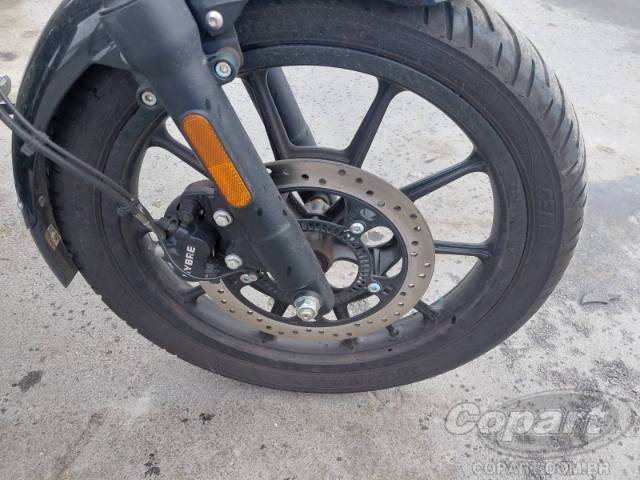 2025 ROYAL ENFIELD METEOR 