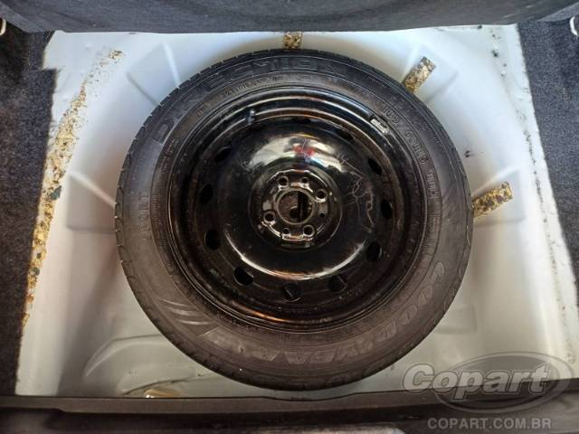 2019 FIAT GRAND SIENA 