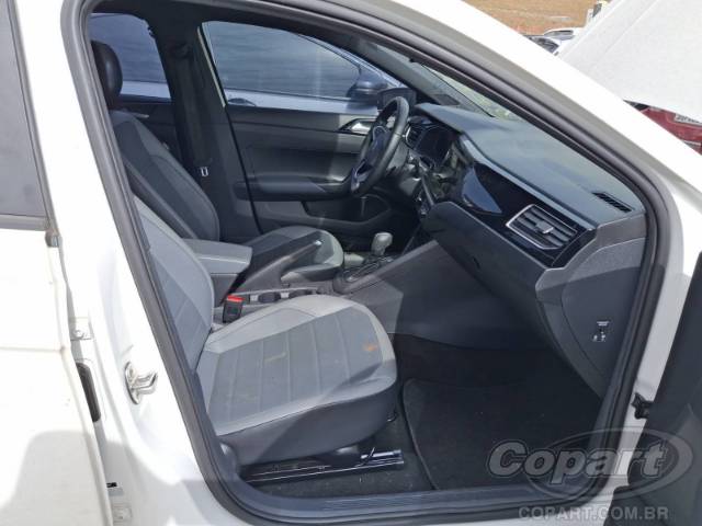 2022 VOLKSWAGEN NIVUS 
