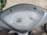 2008 HONDA BIZ 125 
