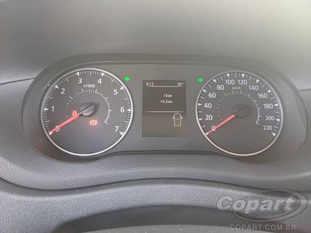 2026 RENAULT MASTER 