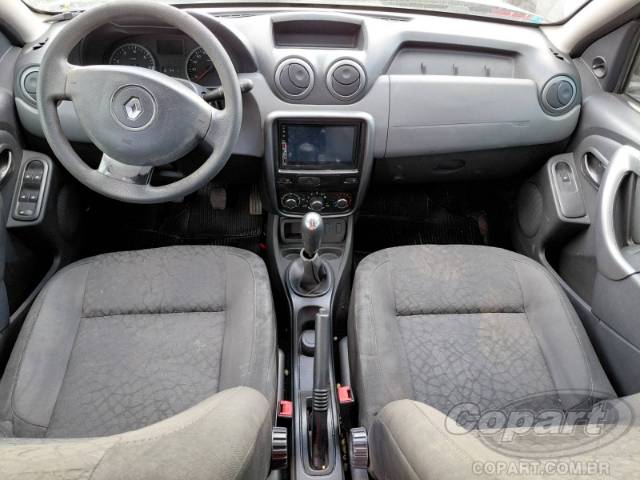 2013 RENAULT DUSTER 
