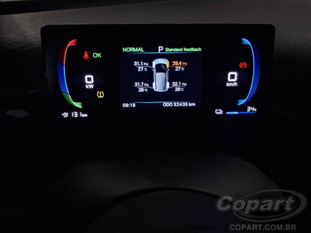 2024 BYD DOLPHIN MINI 