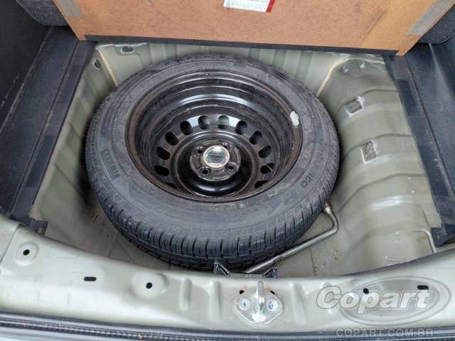 2011 HONDA FIT 