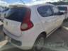 2015 FIAT PALIO 