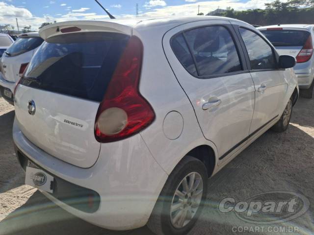 2015 FIAT PALIO 