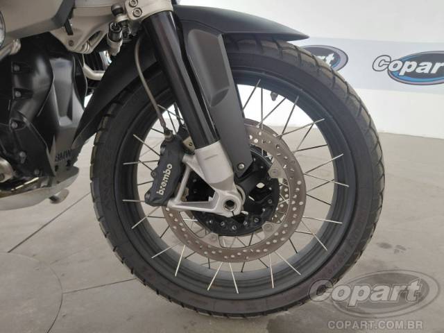 2024 BMW R 1250 