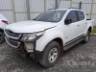 2018 CHEVROLET S10 CABINE DUPLA 