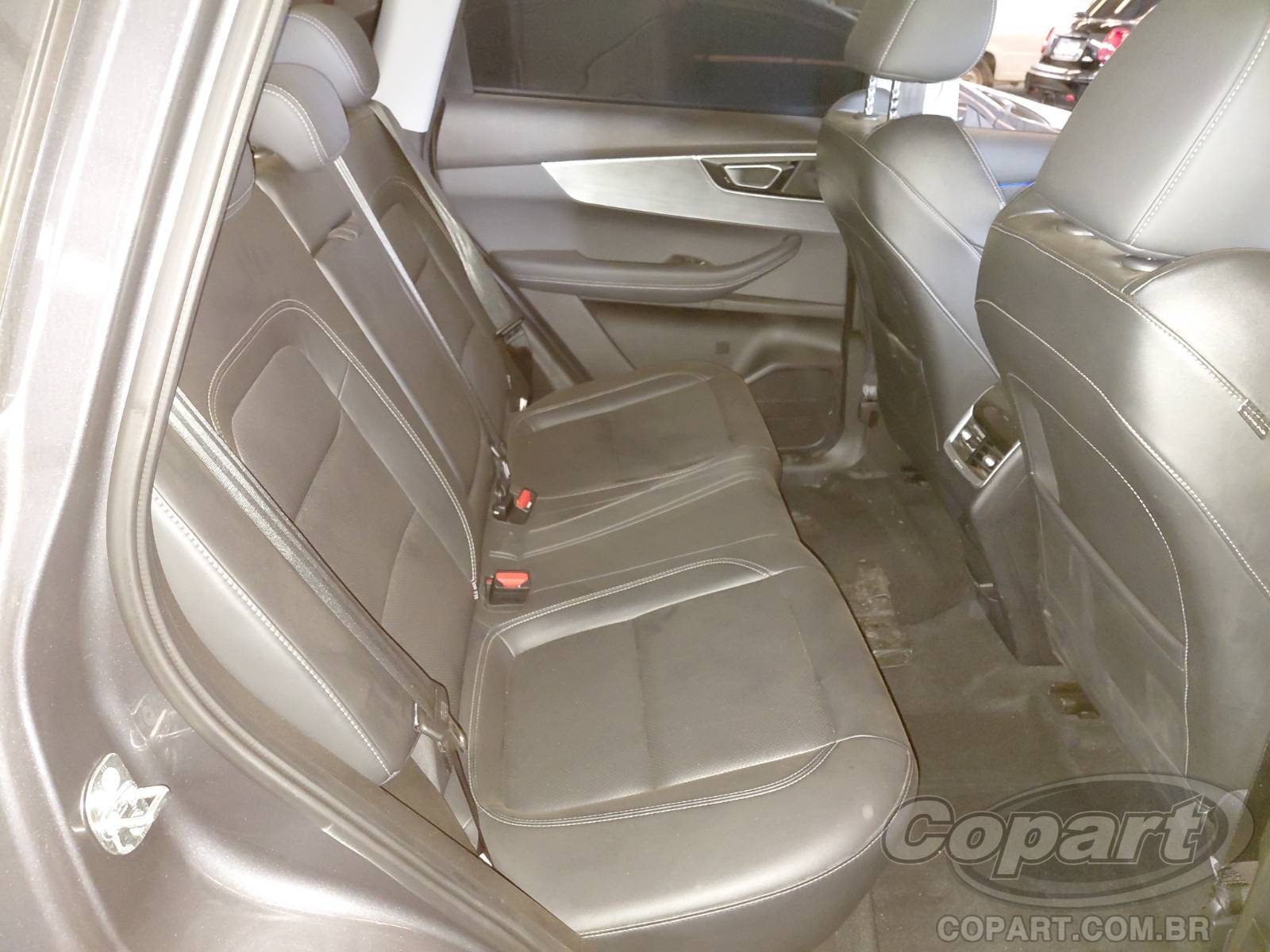 Foto 6 de 10: 2025 CAOA CHERY TIGGO 7