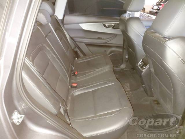 2025 CAOA CHERY TIGGO 7 
