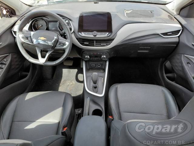 2025 CHEVROLET ONIX PLUS 