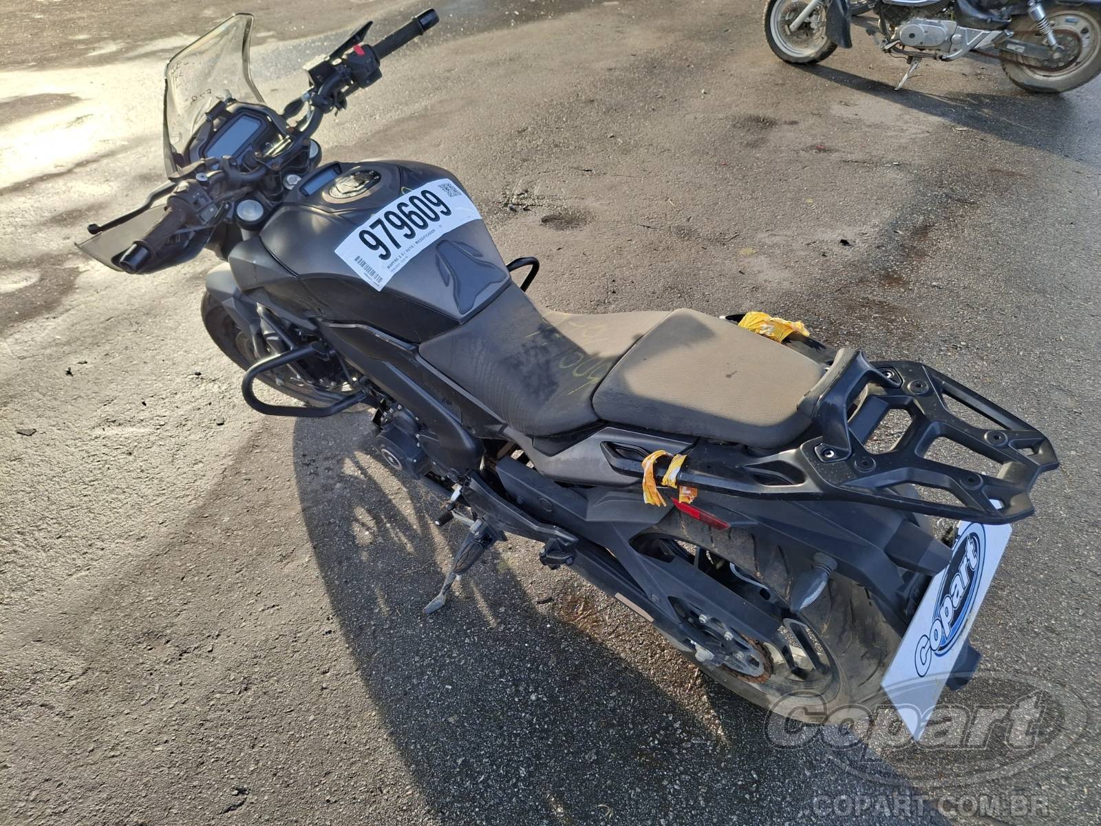 2024 BAJAJ DOMINAR — foto 3 de 10