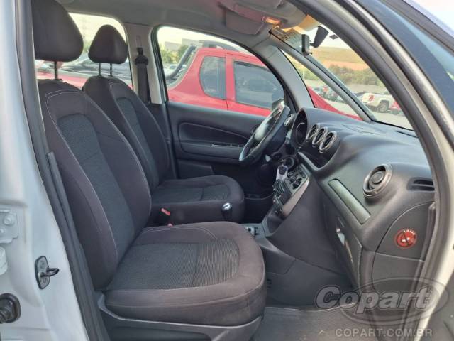 2013 CITROEN C3 PICASSO 