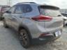 2025 CHEVROLET TRACKER 