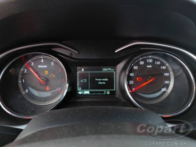 2023 CHEVROLET ONIX PLUS 