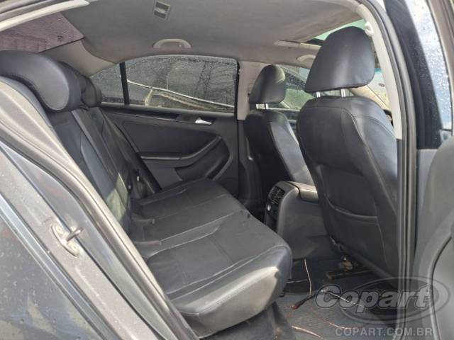 2013 VOLKSWAGEN JETTA 