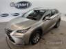 2015 LEXUS NX 
