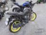 2025 YAMAHA FACTOR 