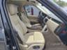 2014 LAND ROVER RANGE ROVER 