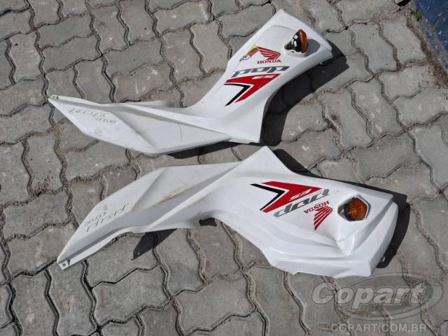 2025 HONDA POP 