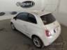 2010 FIAT 500 