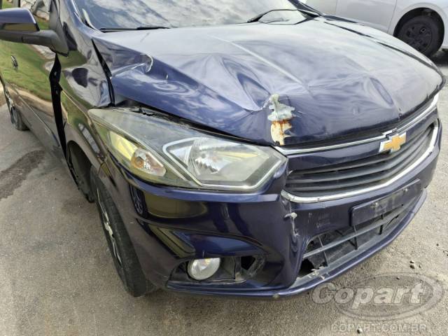 2018 CHEVROLET ONIX 