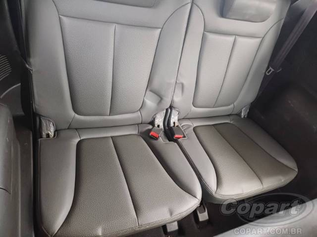 2012 HYUNDAI SANTA FE 