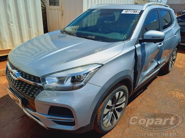 2022 CAOA CHERY TIGGO 5X 