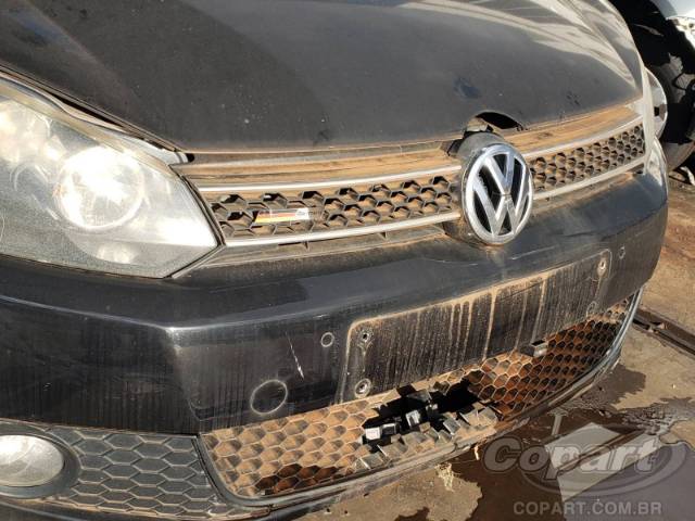 2011 VOLKSWAGEN JETTA VARIANT 