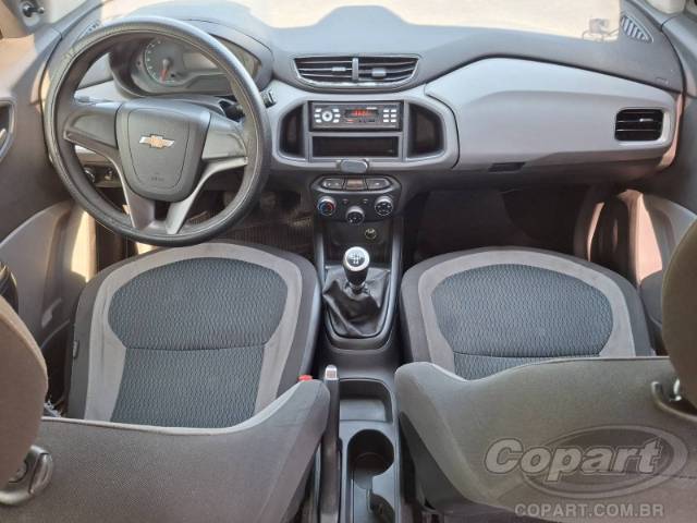 2015 CHEVROLET ONIX 