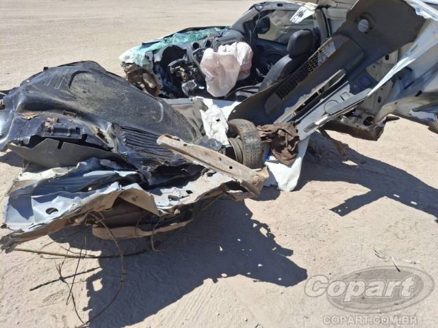 2021 FIAT FIORINO FURGAO 