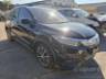 2021 HONDA HR-V 