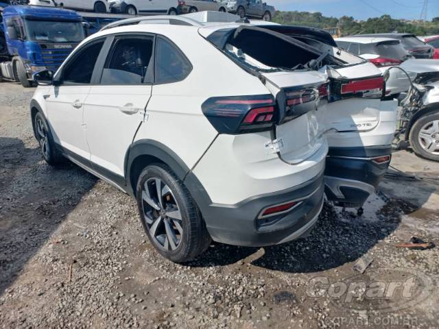 2024 VOLKSWAGEN NIVUS 