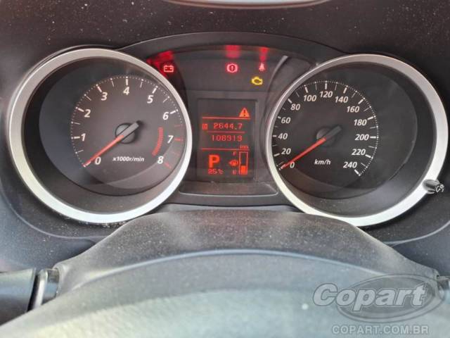 2016 MITSUBISHI LANCER 