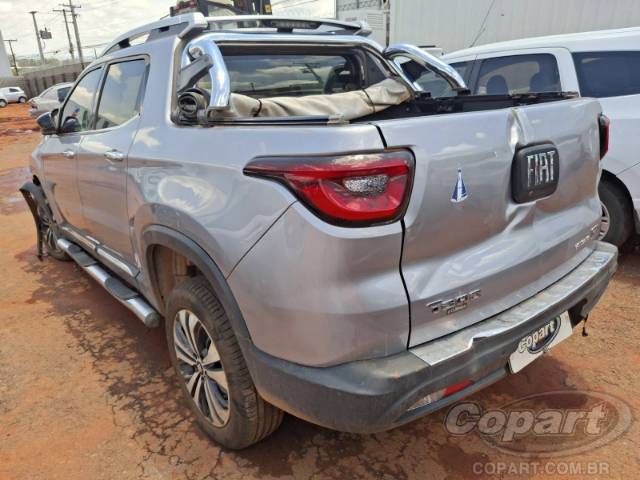 2023 FIAT TORO 