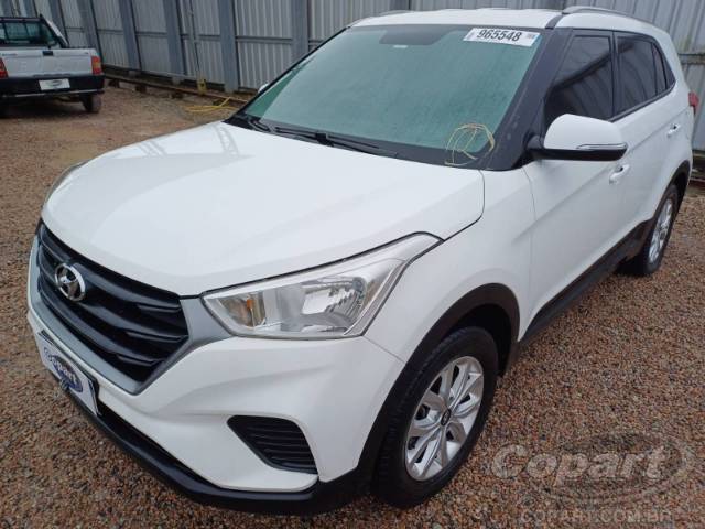 2021 HYUNDAI CRETA 
