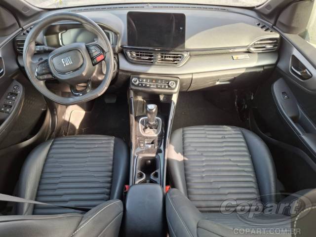 2023 FIAT FASTBACK 