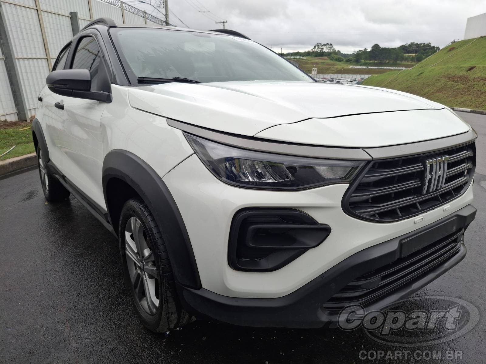 FIAT Pulse 2025