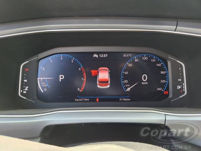 2023 VOLKSWAGEN T-CROSS 
